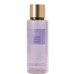 Love Spell Shimmer