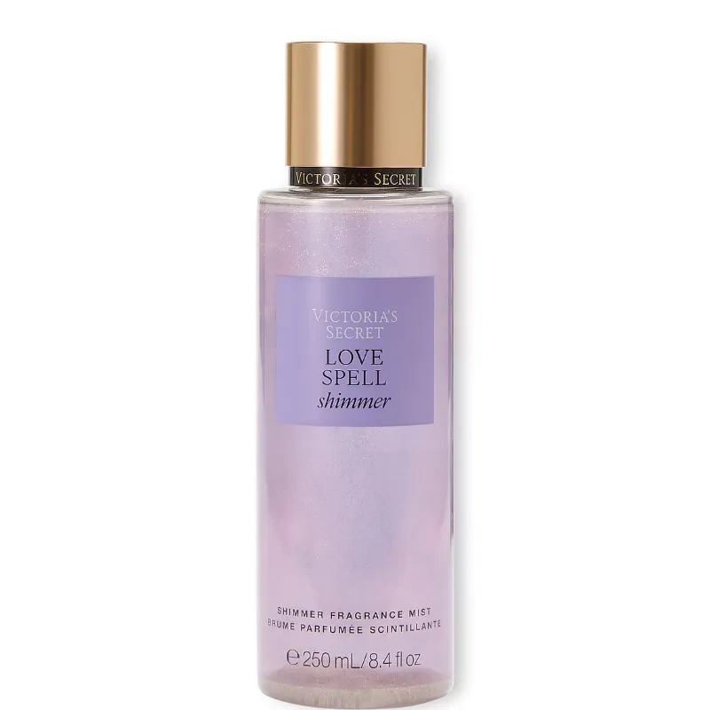 Love Spell Shimmer