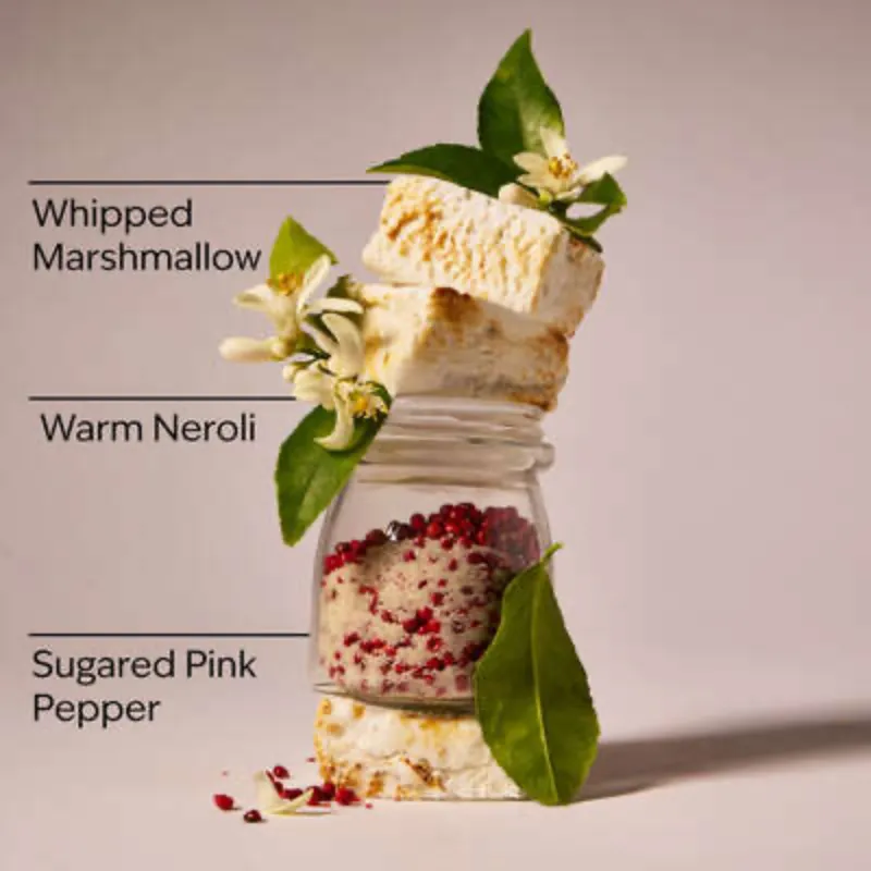 LOVE UNLEASHED Colonia