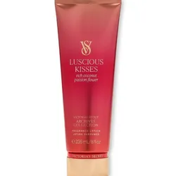 Luscious Kisses Crema