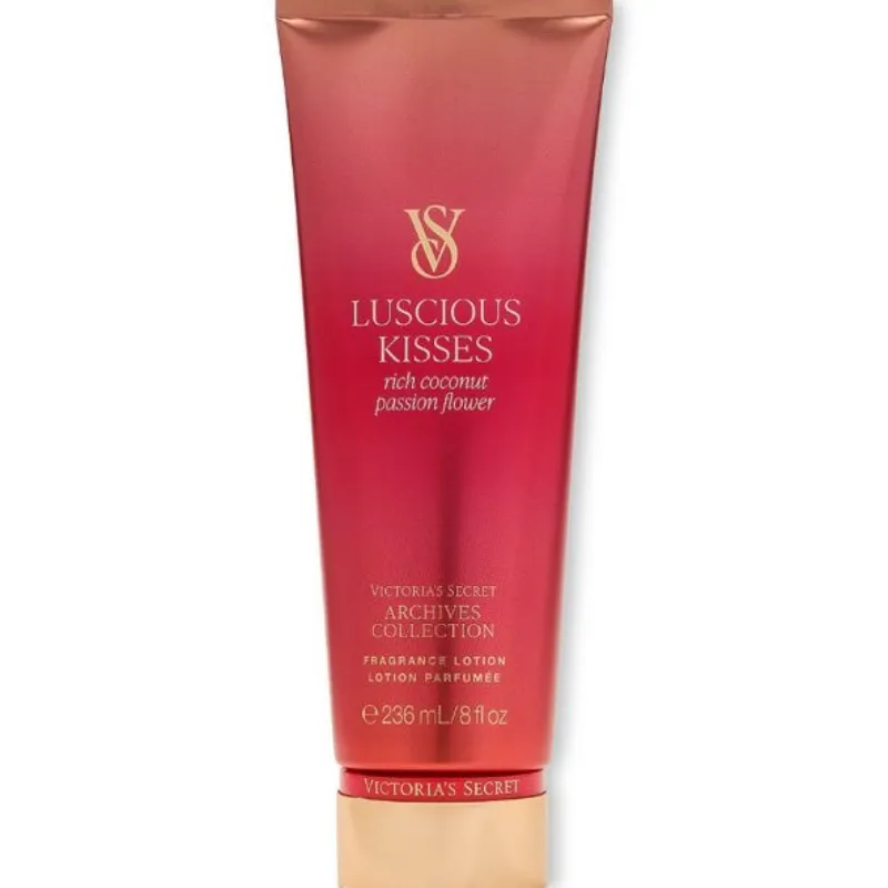 Luscious Kisses Crema