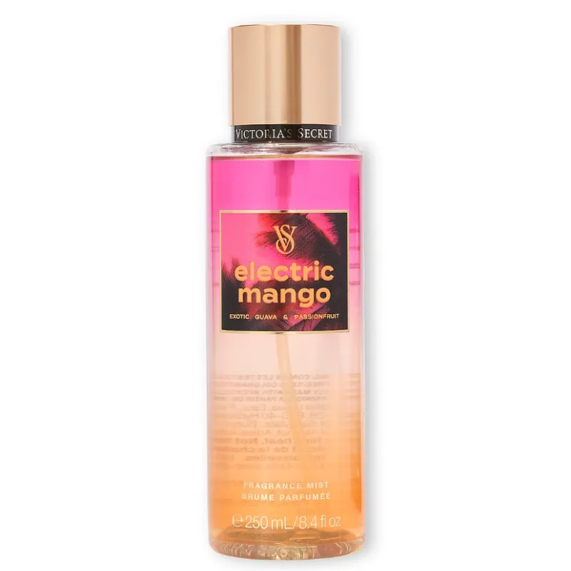 Electric Mango