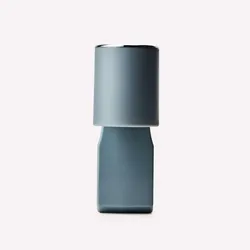 Luz nocturna azul claro con Scent Control™