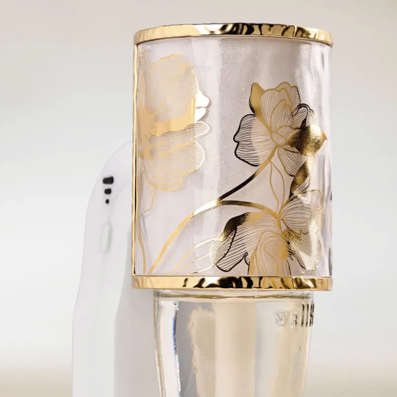 Luz nocturna Floral Scent Control™