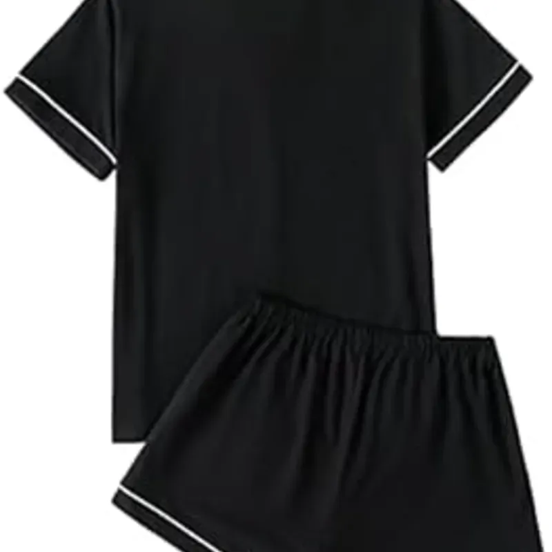 LYANER Conjunto de pijama.