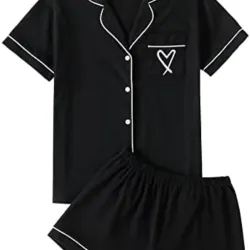 LYANER Conjunto de pijama.