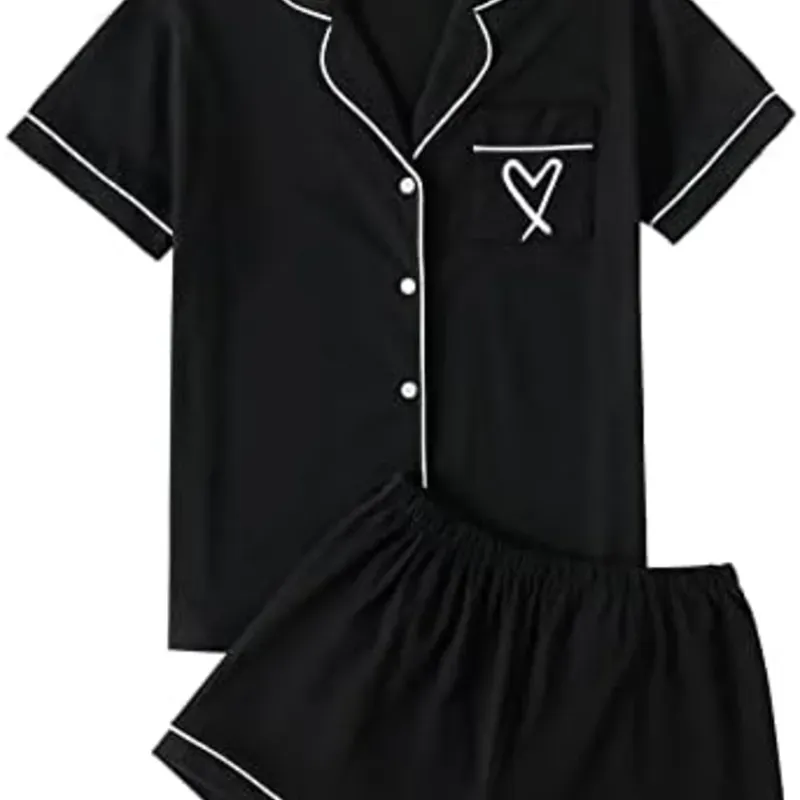 LYANER Conjunto de pijama.