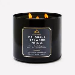 MAHOGANY TEAKWOOD INTENSE