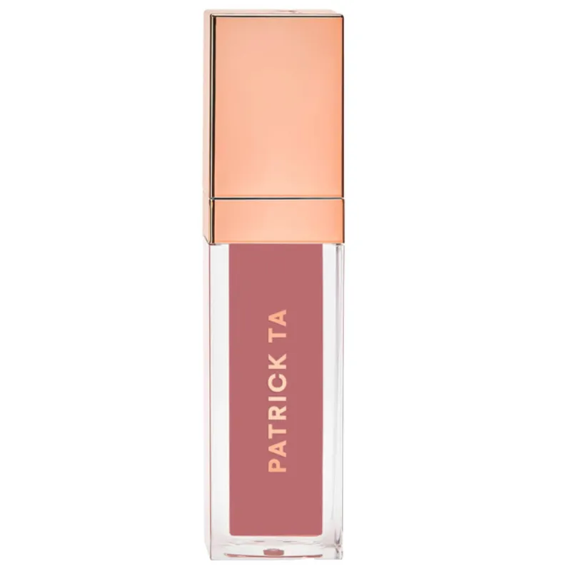 Major Volume Plumping Lip Gloss