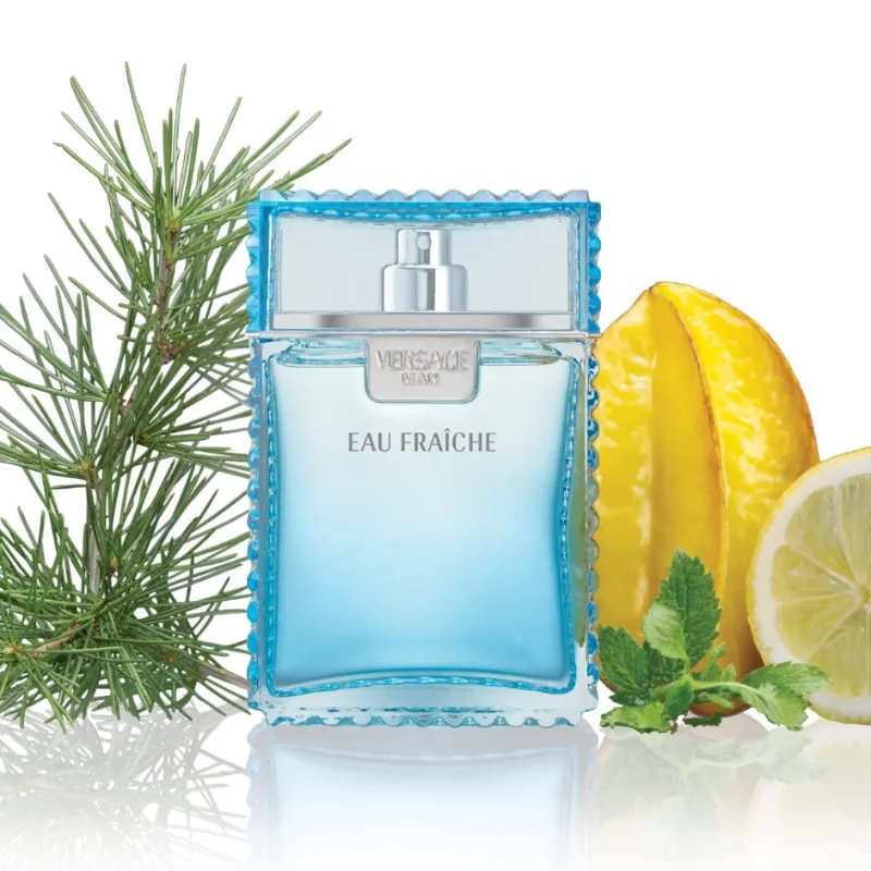 Man Eau Fraîche EDT 100 ml