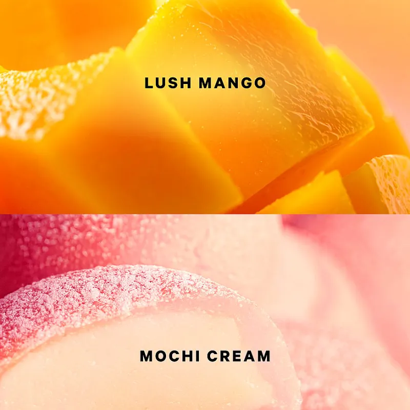 Mango Mochi Bite Colonia