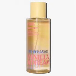 Vanilla & Dream Sun Splashed