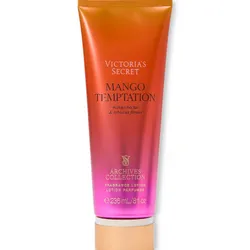 Mango Temptation Crema