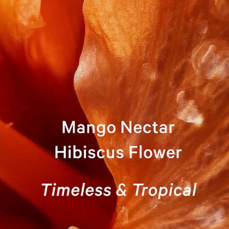 Mango Temptation 