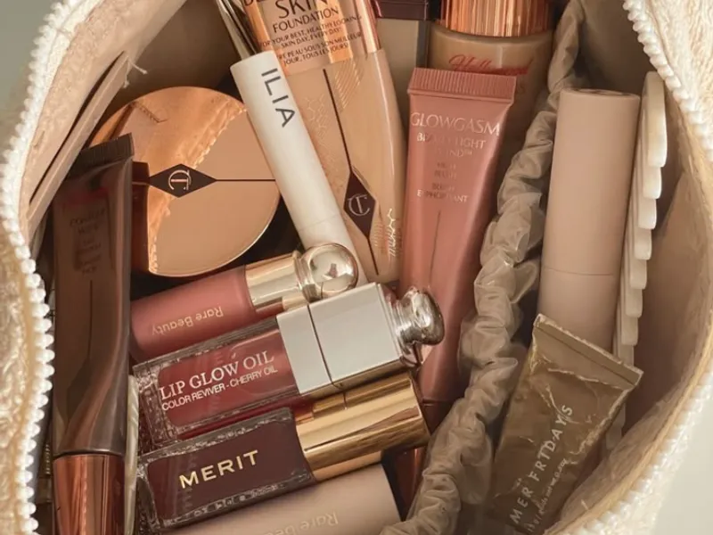 Maquillaje