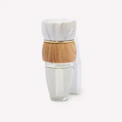 Marble Hourglass Scent Control™