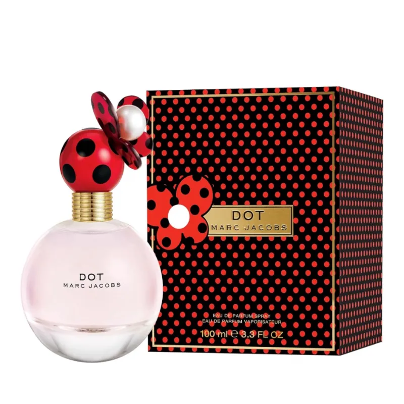 Marc Jacobs Dot EDP 100ml