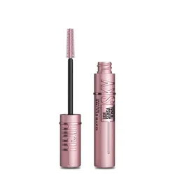 Máscara de pestañas Maybelline 