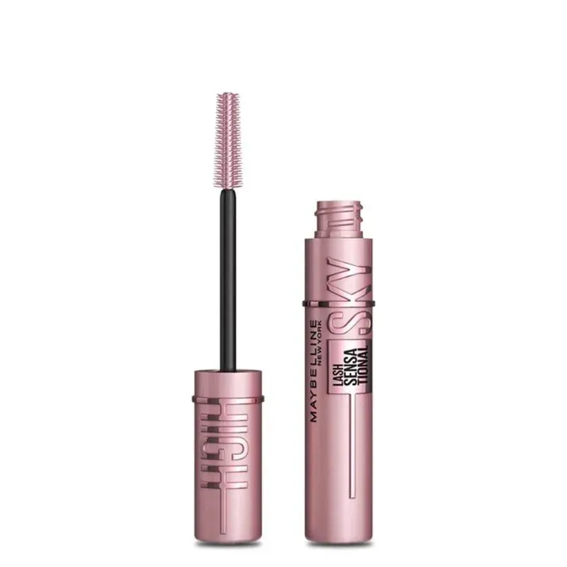 Máscara de pestañas Maybelline 