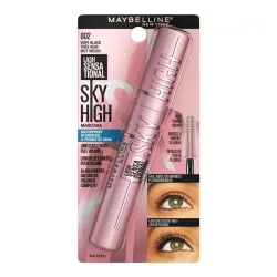 Máscara de pestañas Maybelline