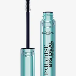 Máscara L’Oréal volumen waterproof