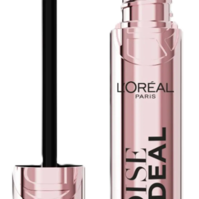  Máscara Loreal volumen 