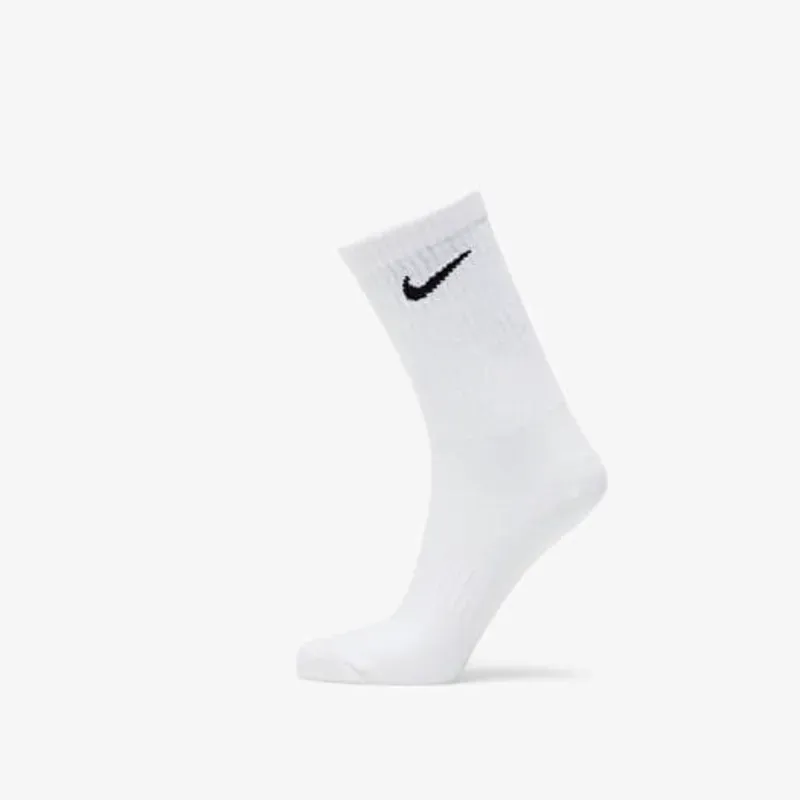 Medias blancas Nike