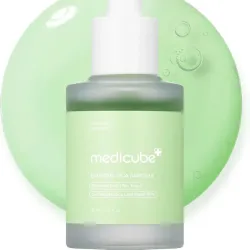Medicube Ampolla Calmante con Centella Asiática