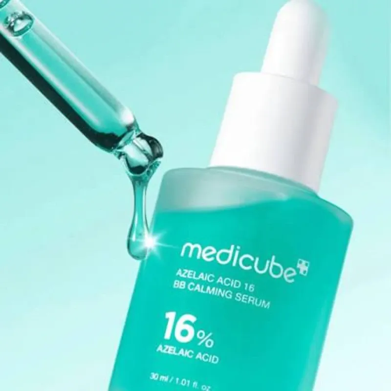 Medicube Azelaic Acid 16% BB Calming Sérum