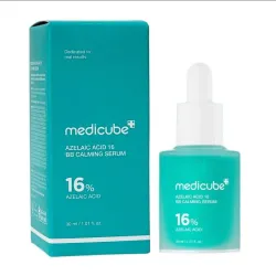 Medicube Azelaic Acid 16% BB Calming Sérum