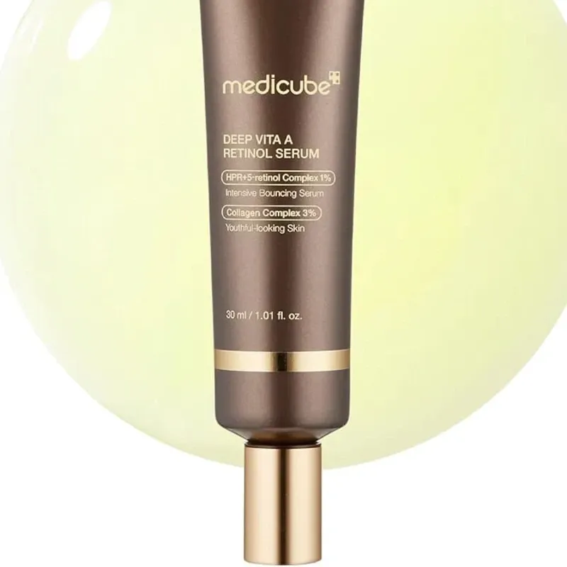 Medicube Deep Vita A Retinol Sérum