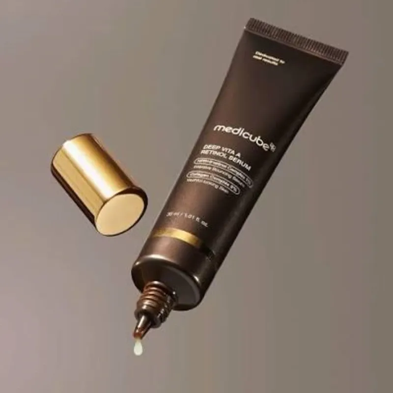 Medicube Deep Vita A Retinol Sérum