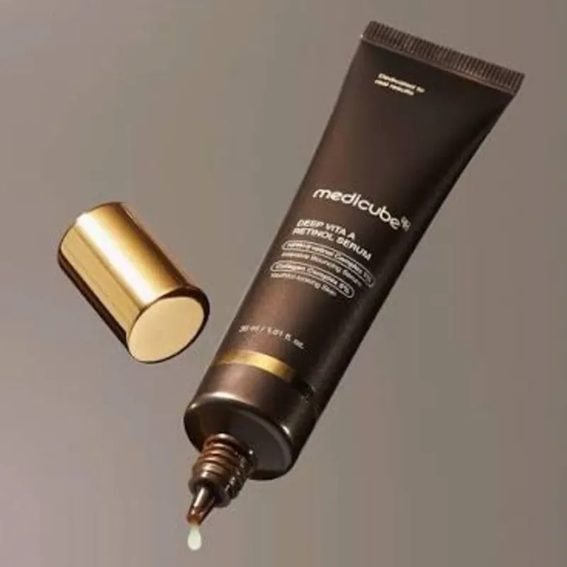 Medicube Deep Vita A Retinol Sérum