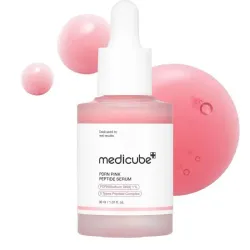 Medicube PDRN Pink Peptide Serum