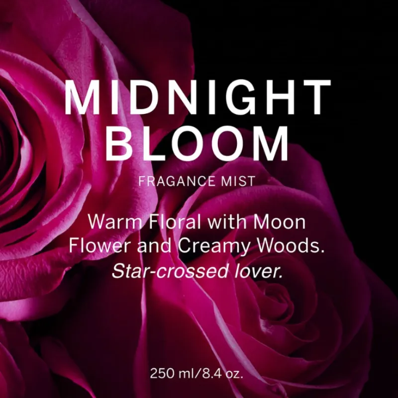 Midnight Bloom