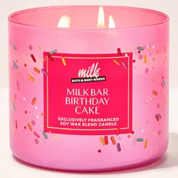 MILK BAR BIRTHDAY CAKE Vela