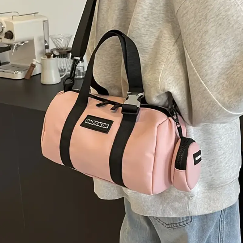 Mini Bolso de Viaje