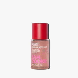 Mini colonia shimmer Jam Cookie