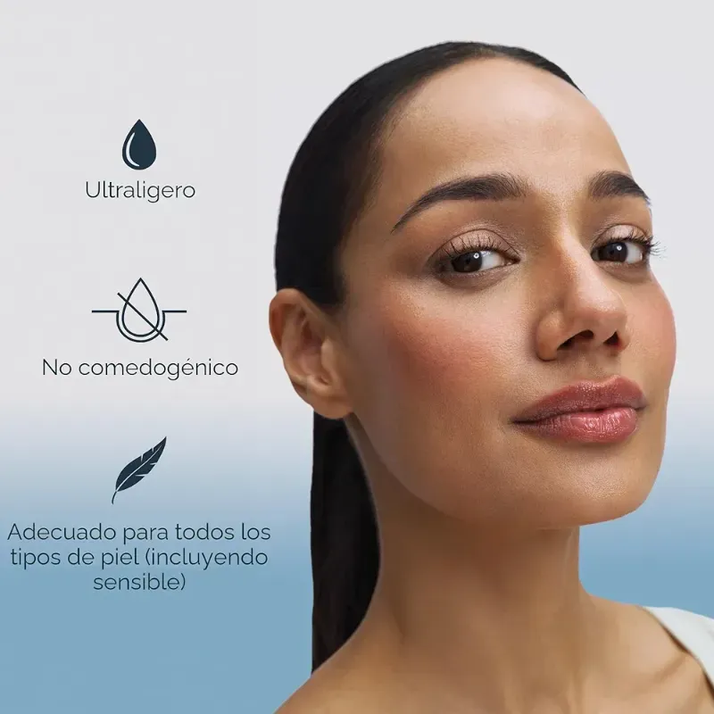 Eucerin Moisture Boost Serum