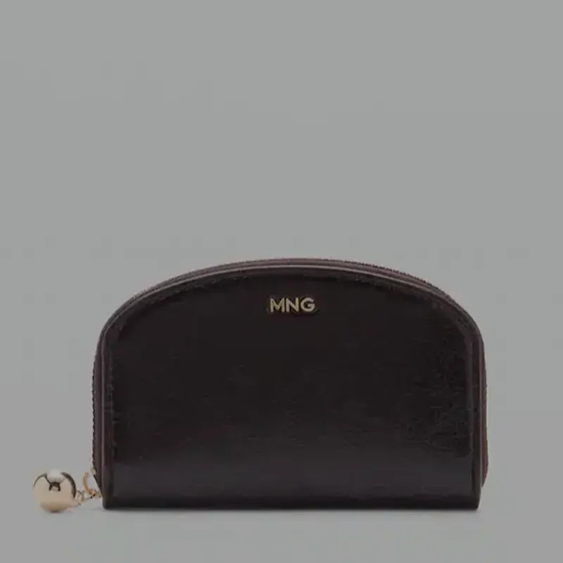 Monedero Mango