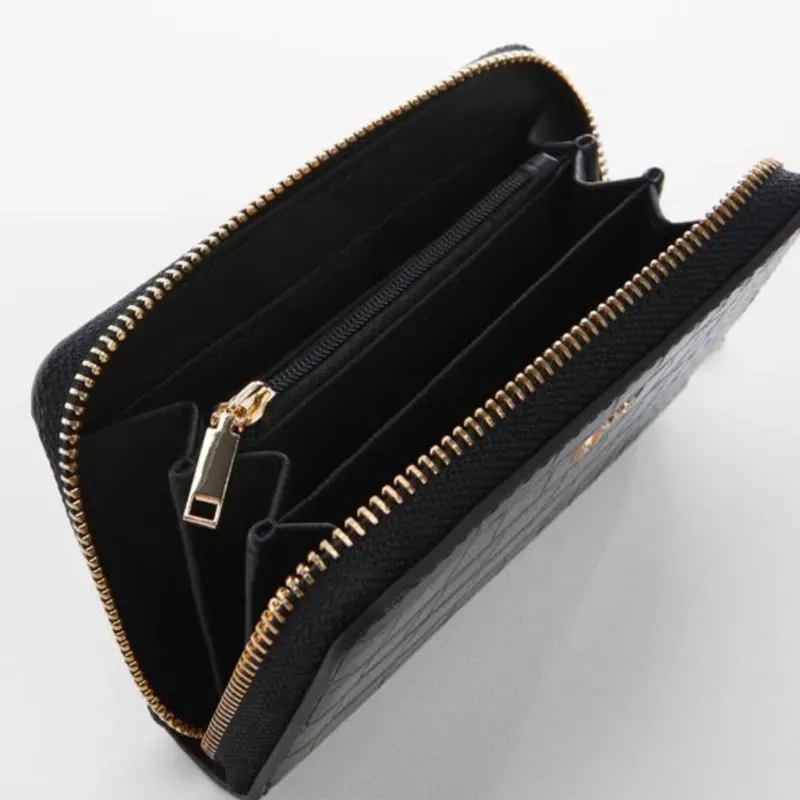 Monedero pequeño Mango