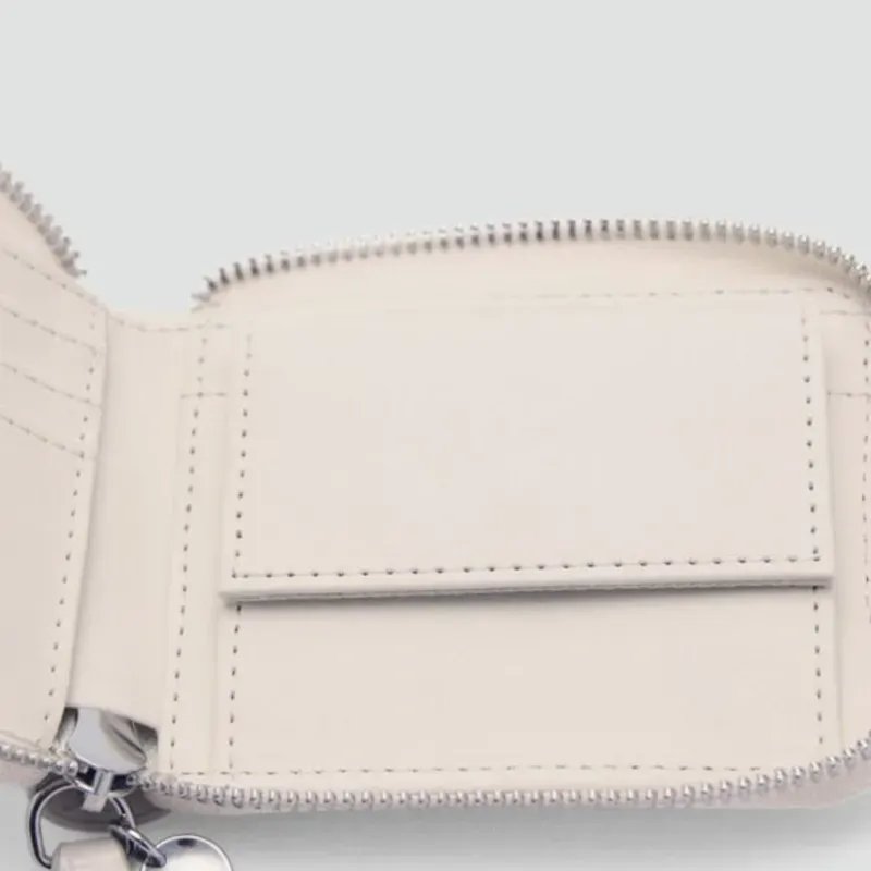 Monedero pequeño Mango