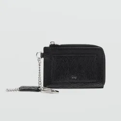 Llavero-Monedero Mango