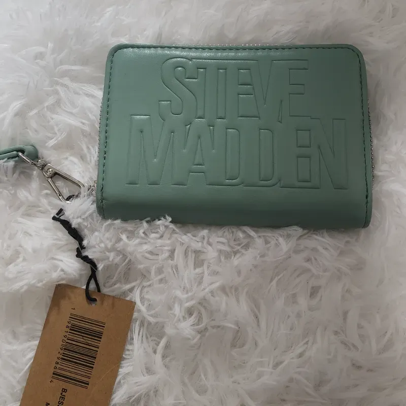 Monedero Steve Madden