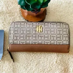 Monedero Tommy Hilfiger 