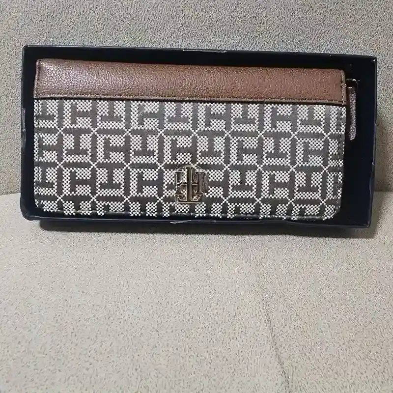 Monedero Tommy Hilfiger 
