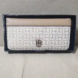 Monedero Tommy Hilfiger 