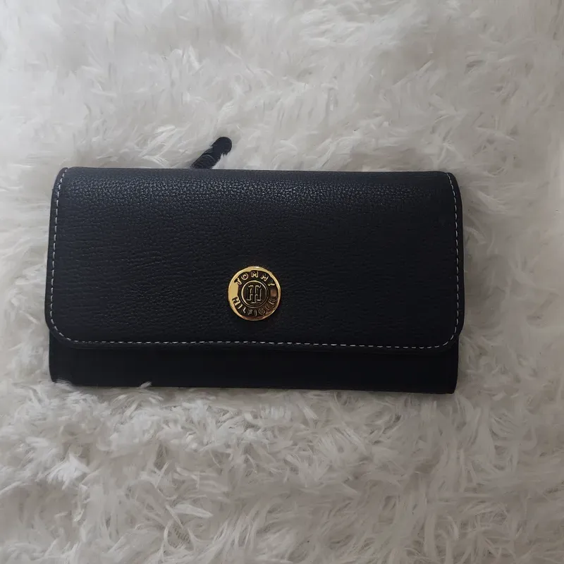 Monedero Tommy Hilfiger