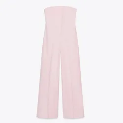 Mono Rosa Zara