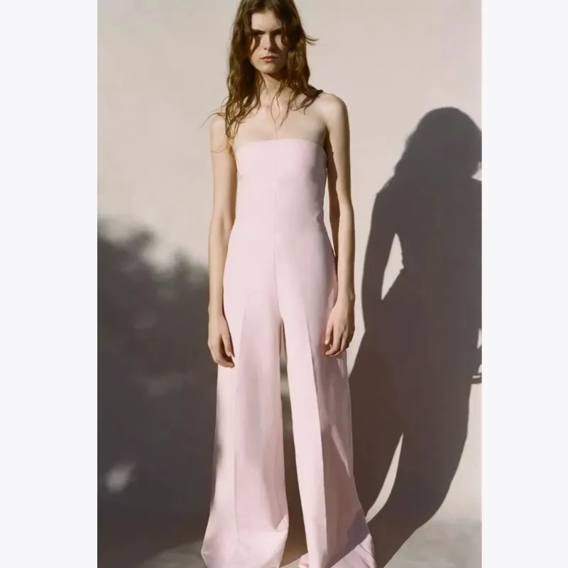 Mono Rosa Zara